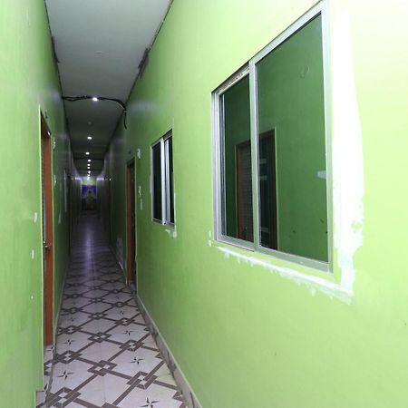 Hotel Nalanda City & Restaurant Dipnagar エクステリア 写真
