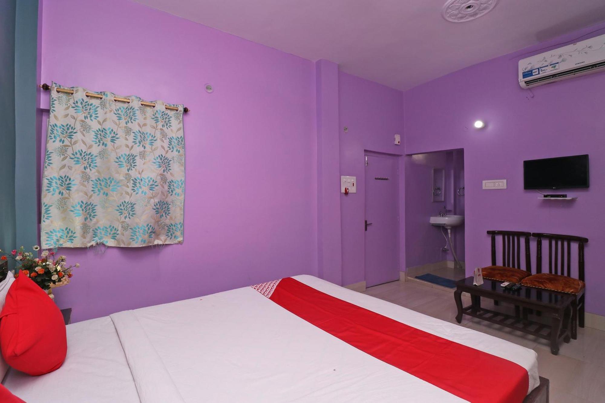 Hotel Nalanda City & Restaurant Dipnagar エクステリア 写真