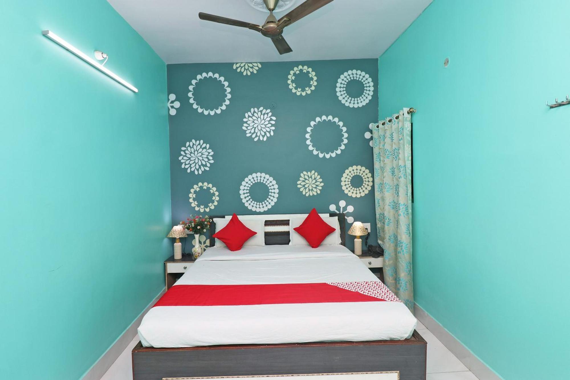 Hotel Nalanda City & Restaurant Dipnagar エクステリア 写真